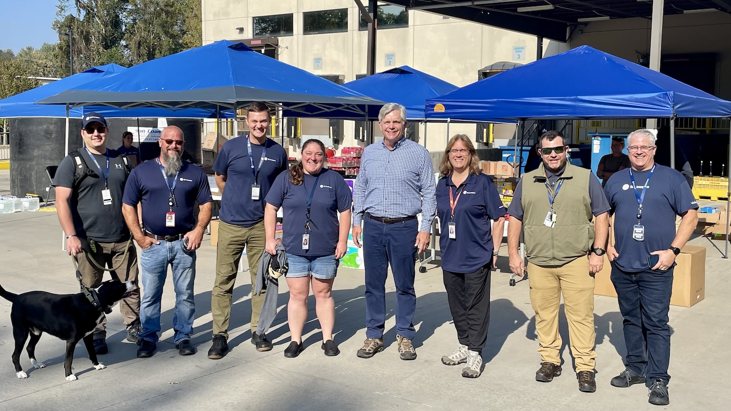 GE Aerospace employees in Asheville