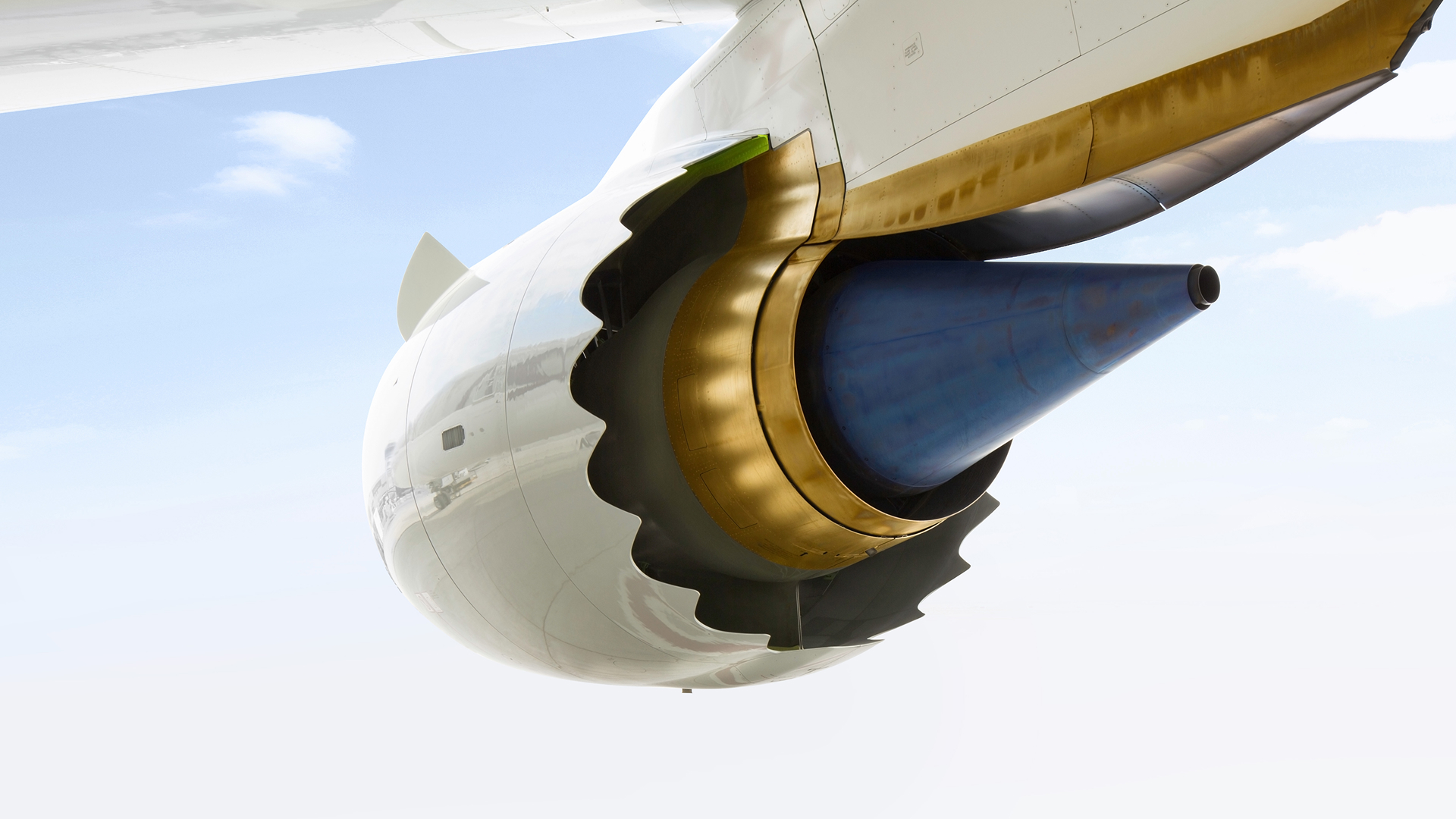 Forging Partnerships in the Sky