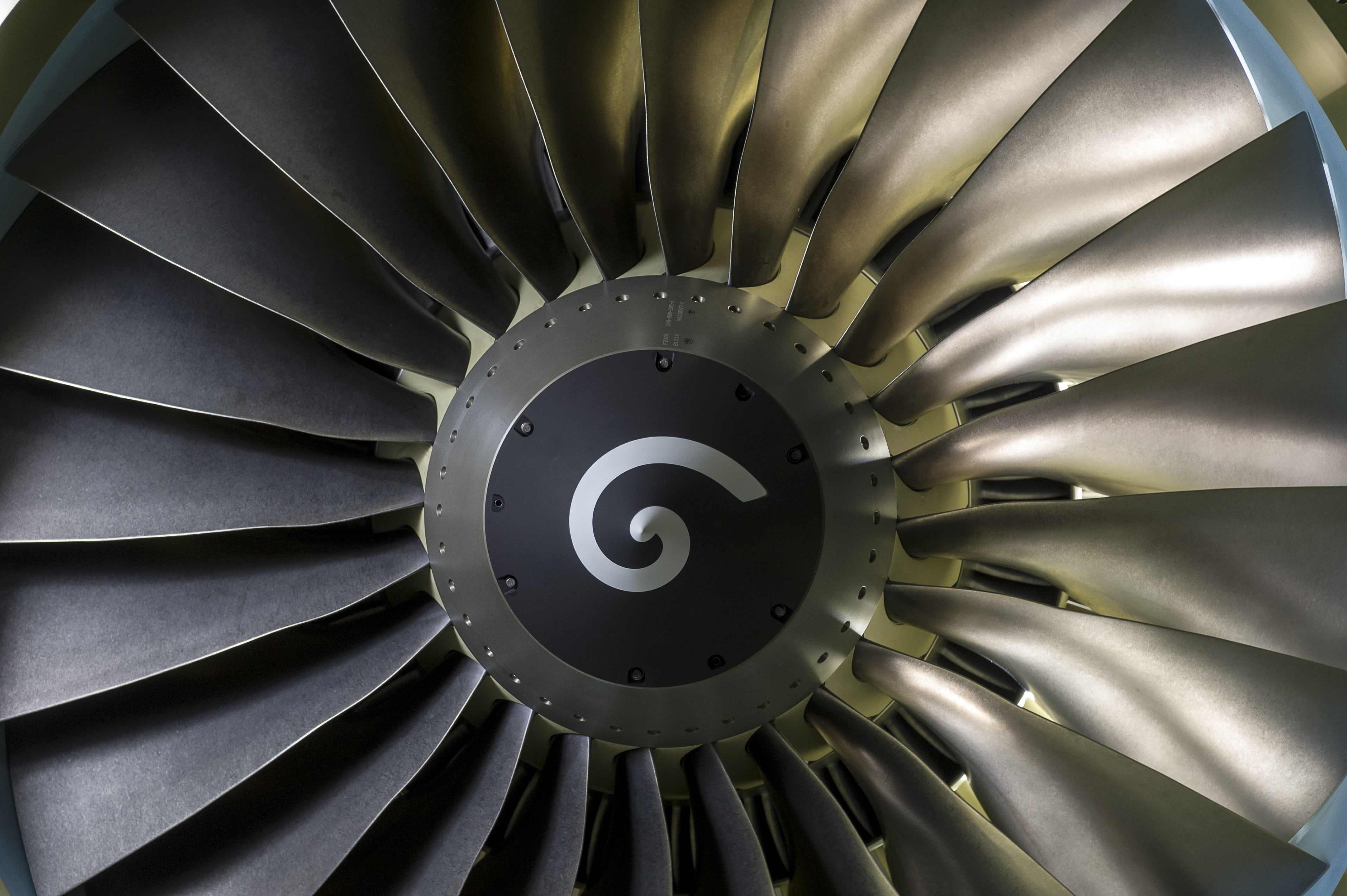 CFM56-7B Engine