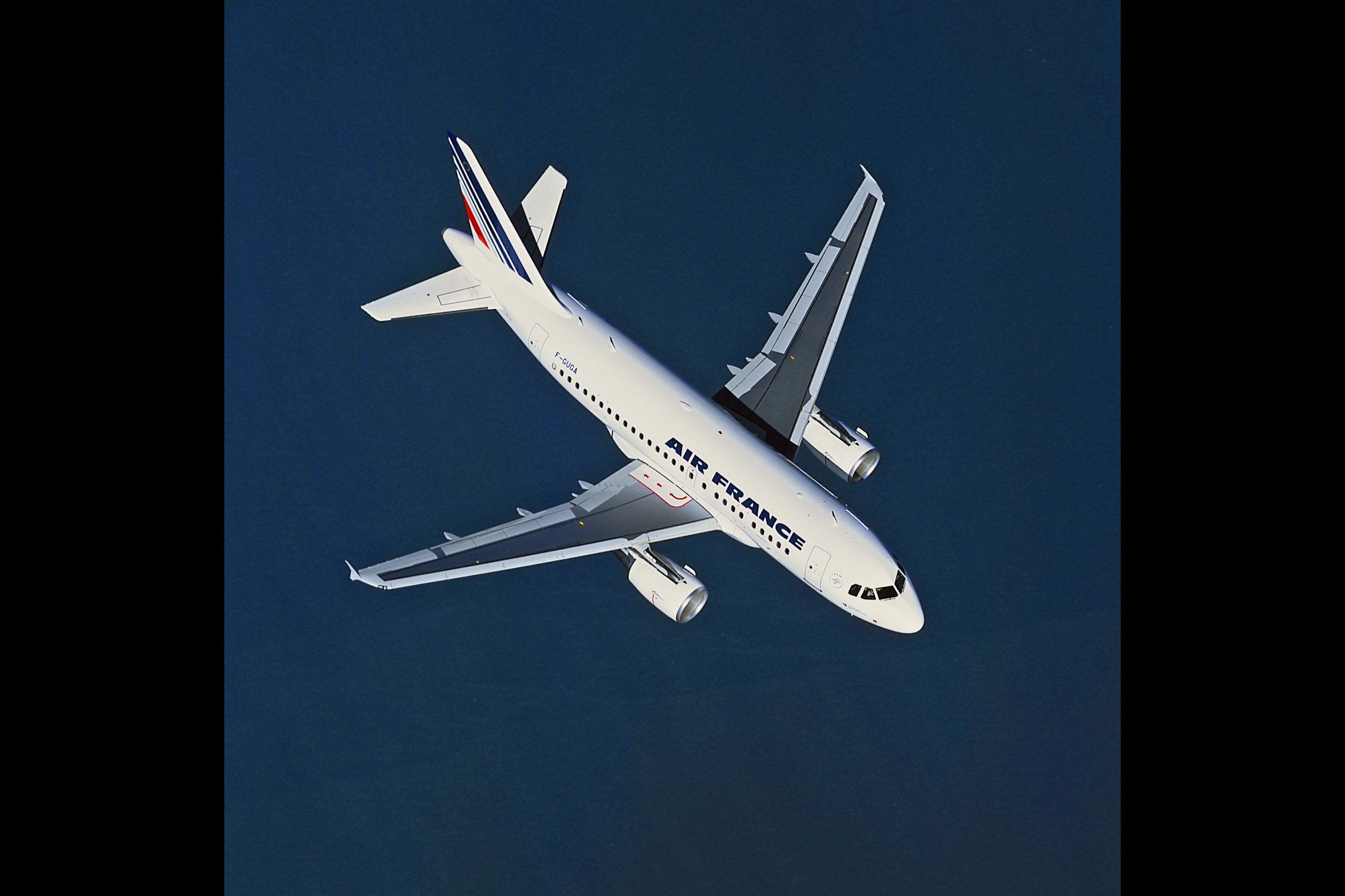 Air France A320