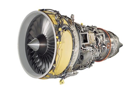 CF34 Engine Family | GE Aerospace