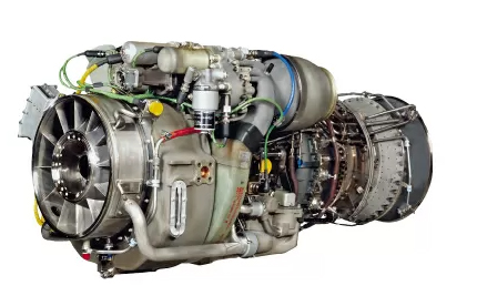 GE Aerospace Image