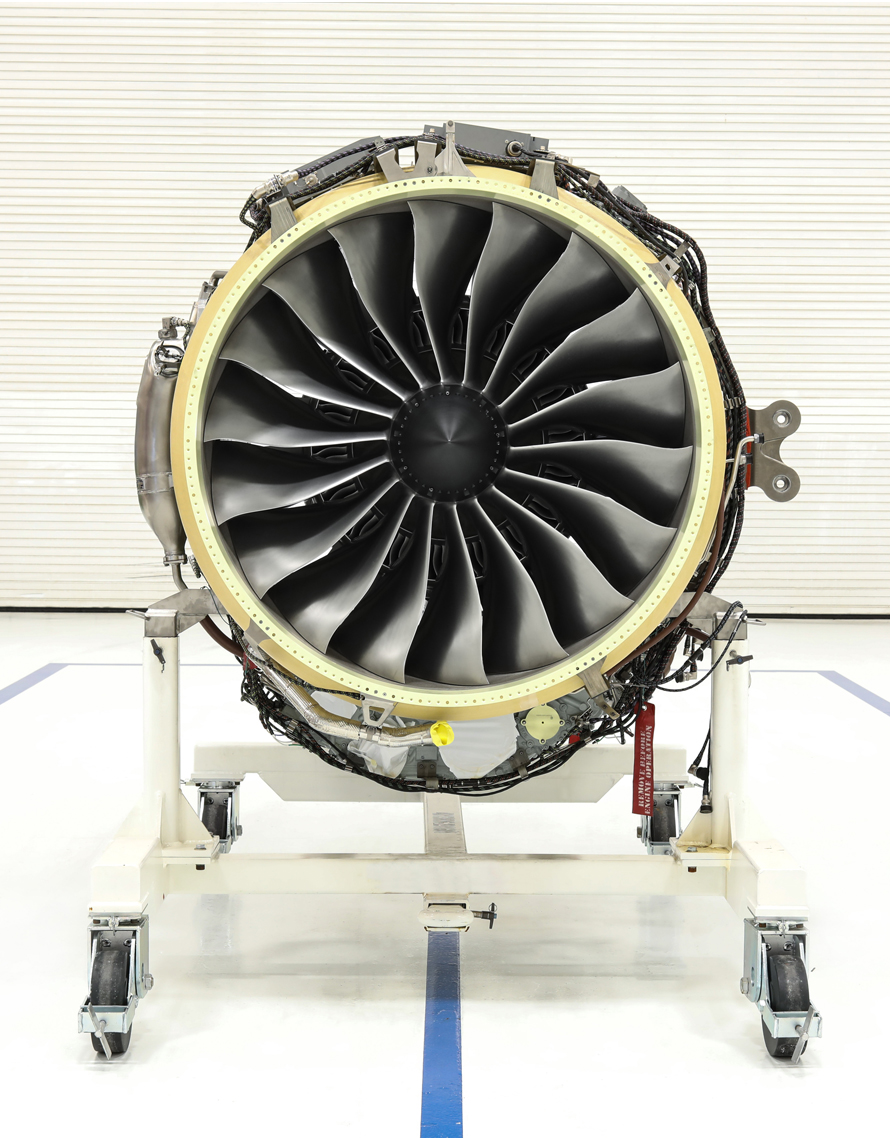 GE Aerospace