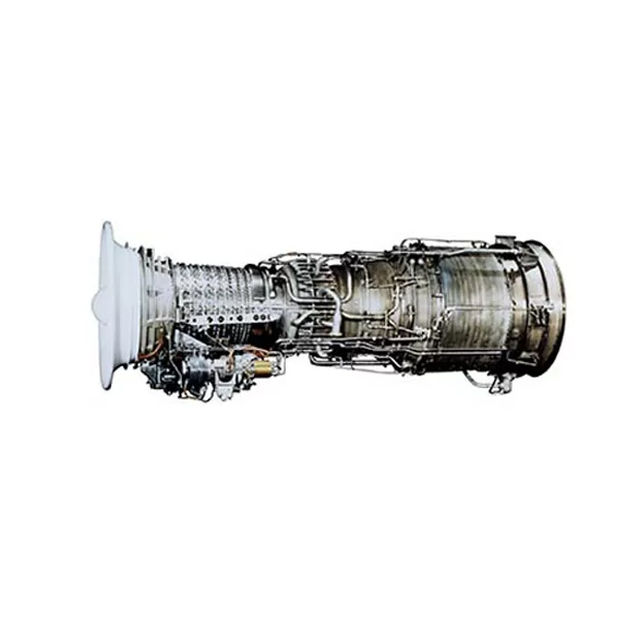 GE Aerospace Image