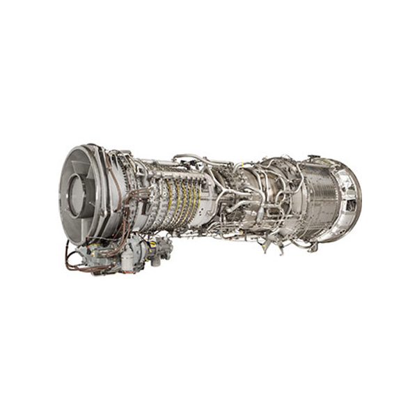 GE Aerospace Image