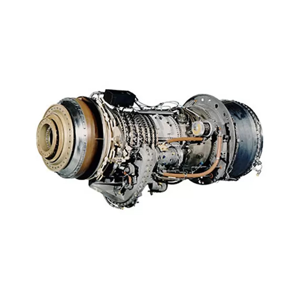 GE Aerospace Image