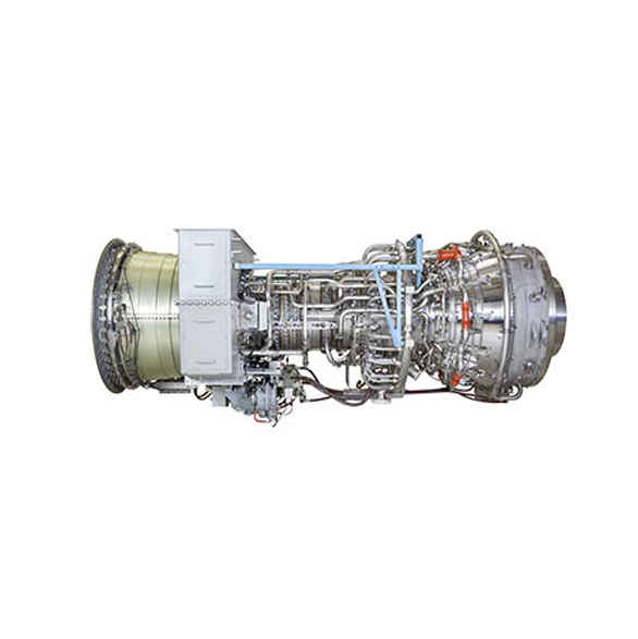 GE Aerospace Image