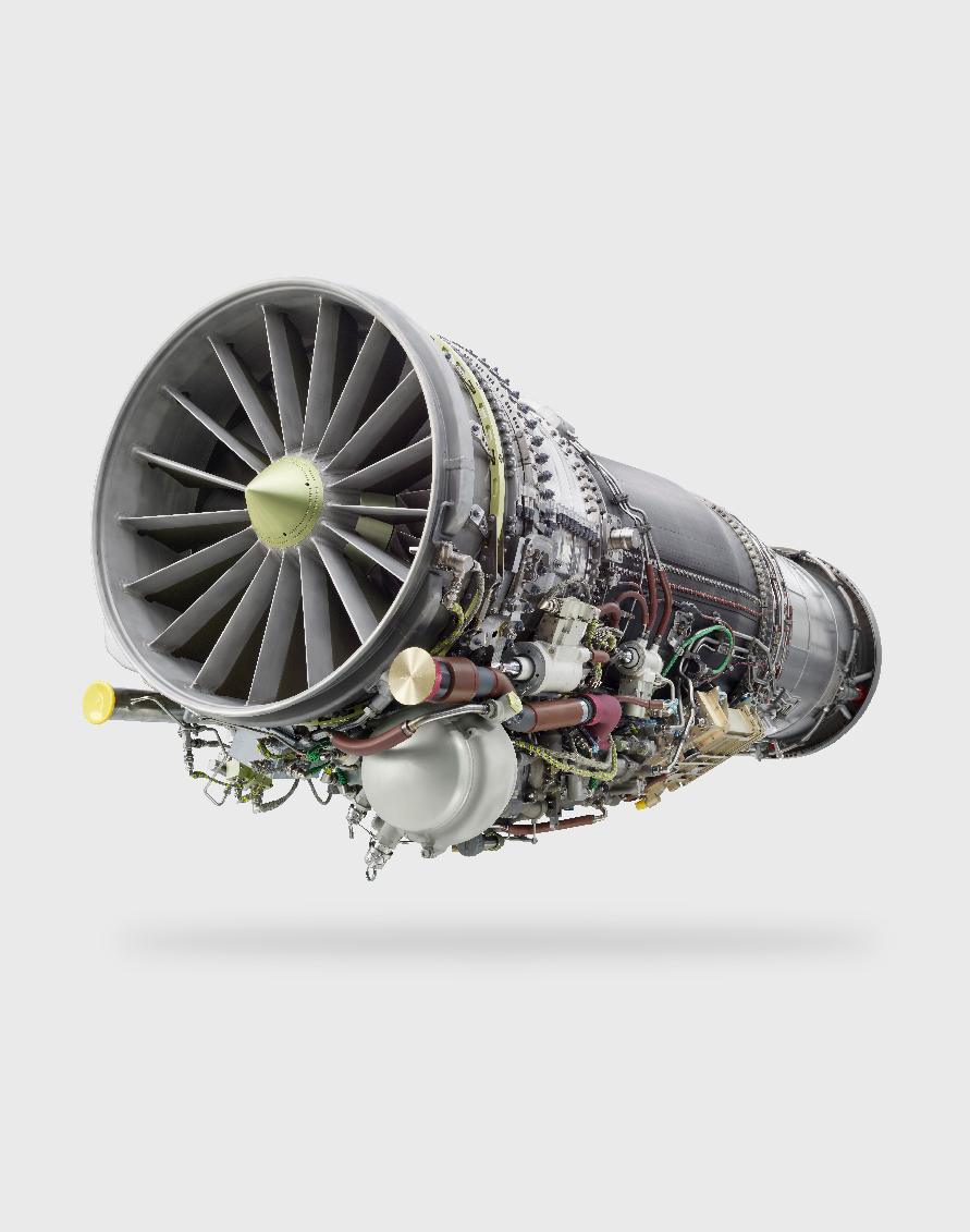 GE Aerospace