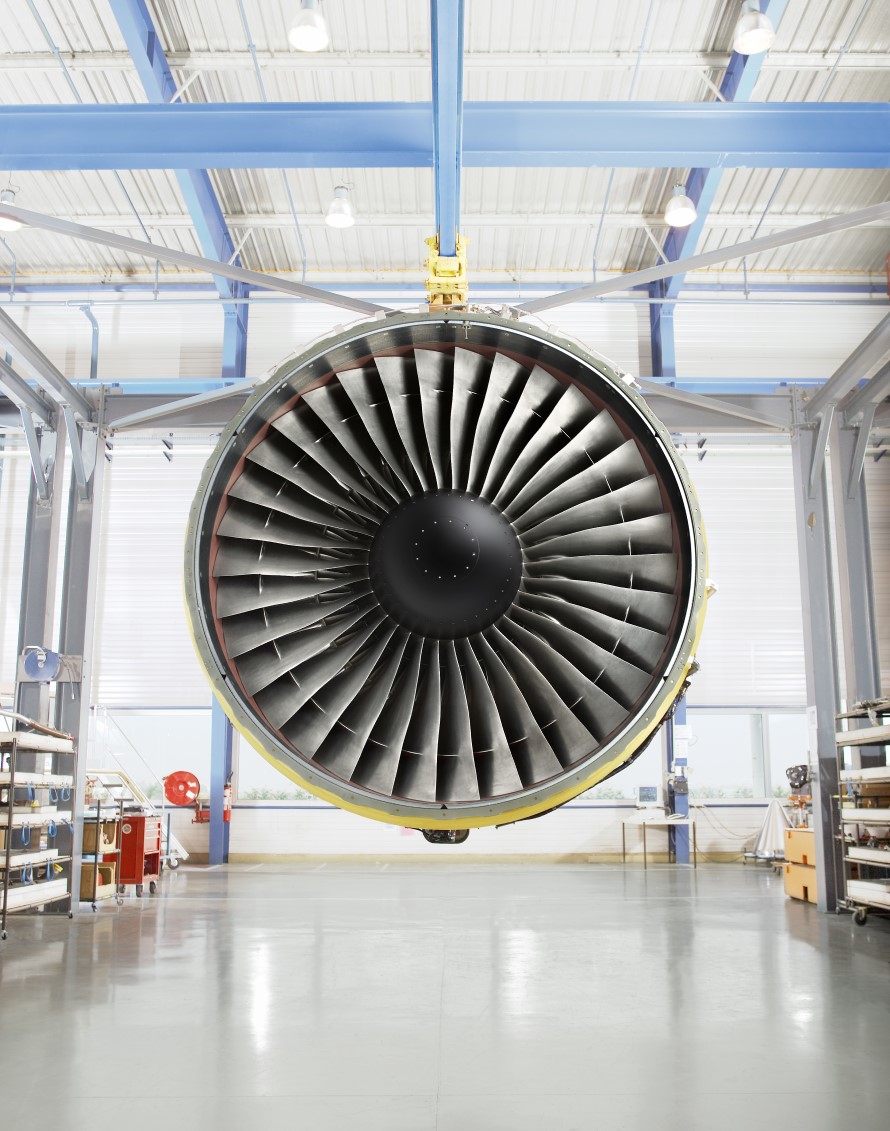 GE Aerospace