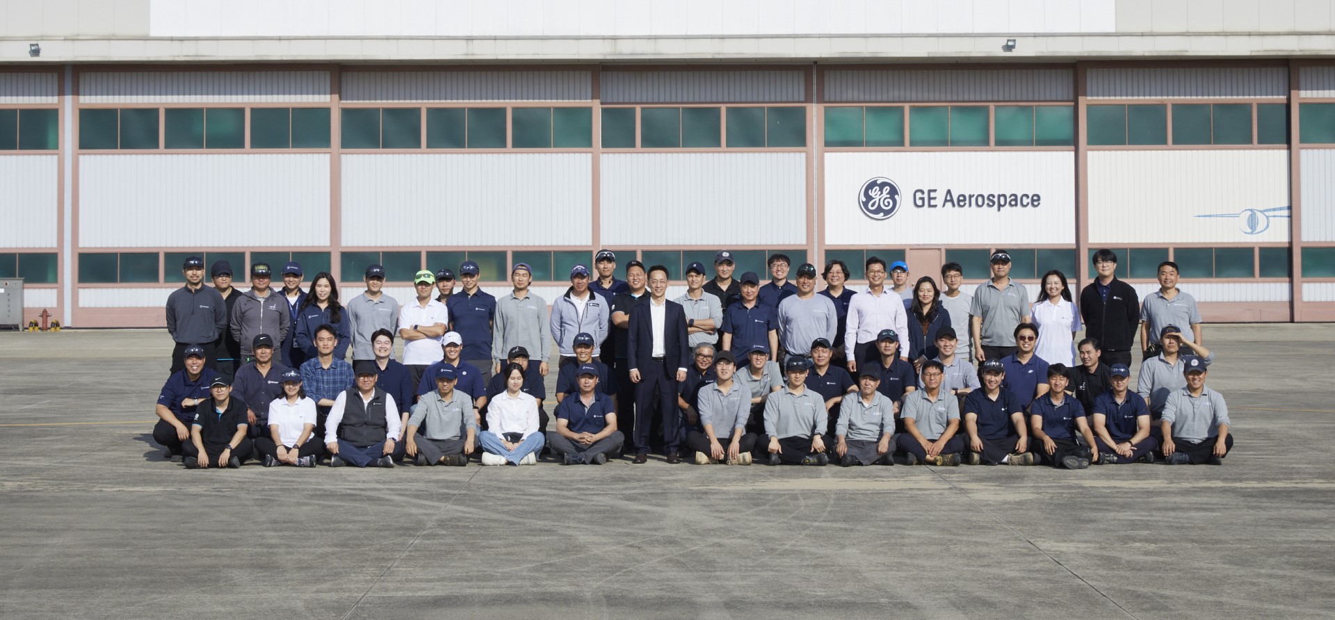 GE Aerospace