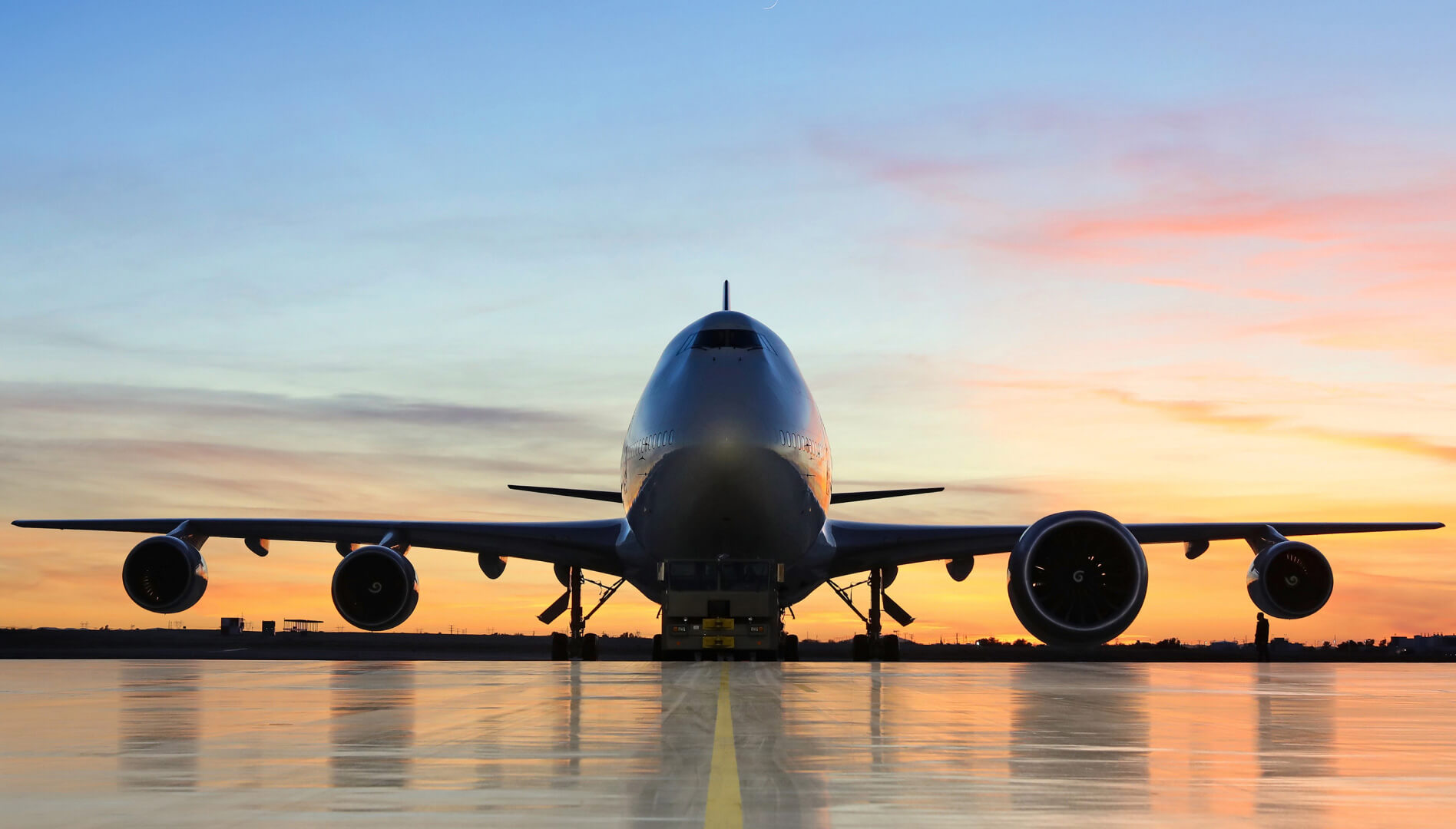 GE Aerospace