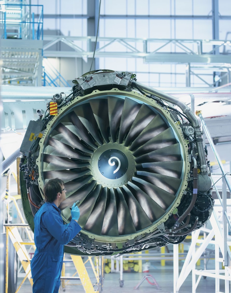 GE Aerospace