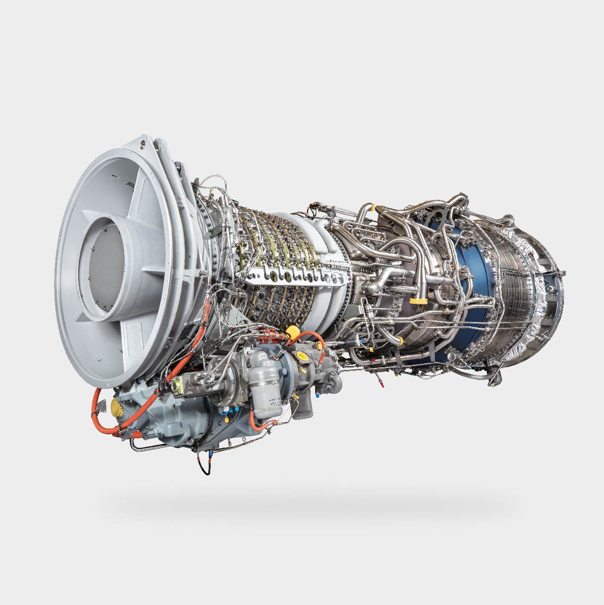 GE Aerospace Image