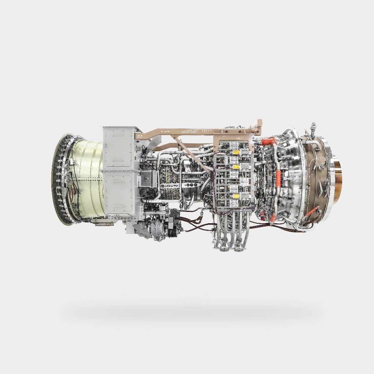 GE Aerospace Image