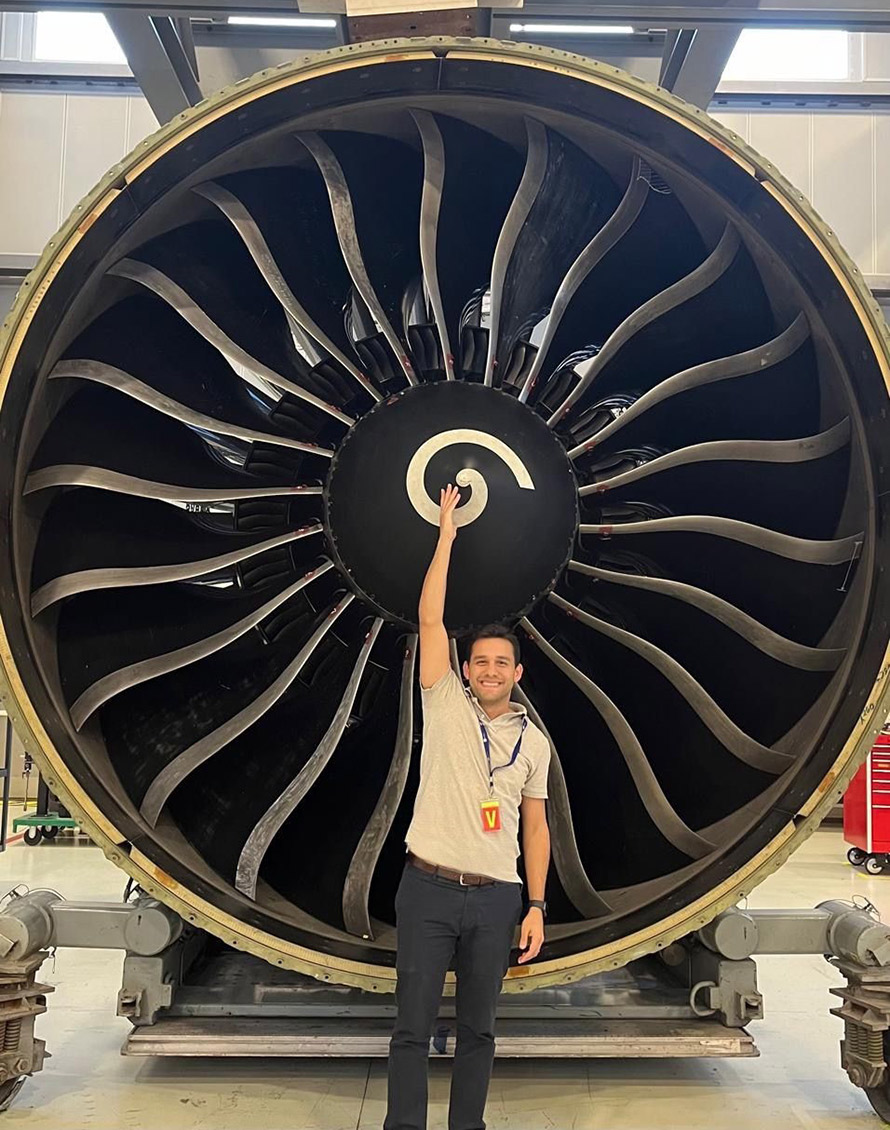 GE Aerospace