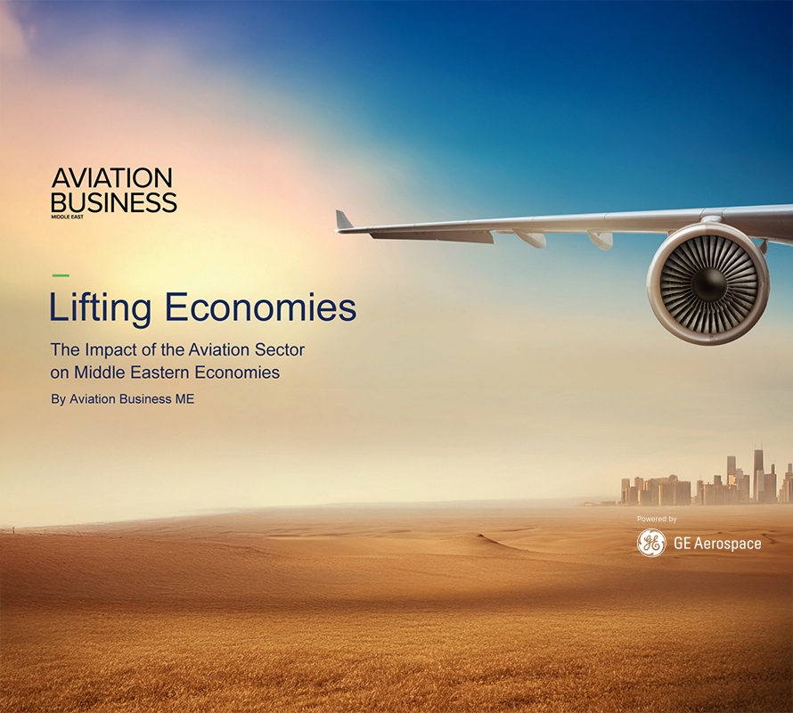 GE Aerospace