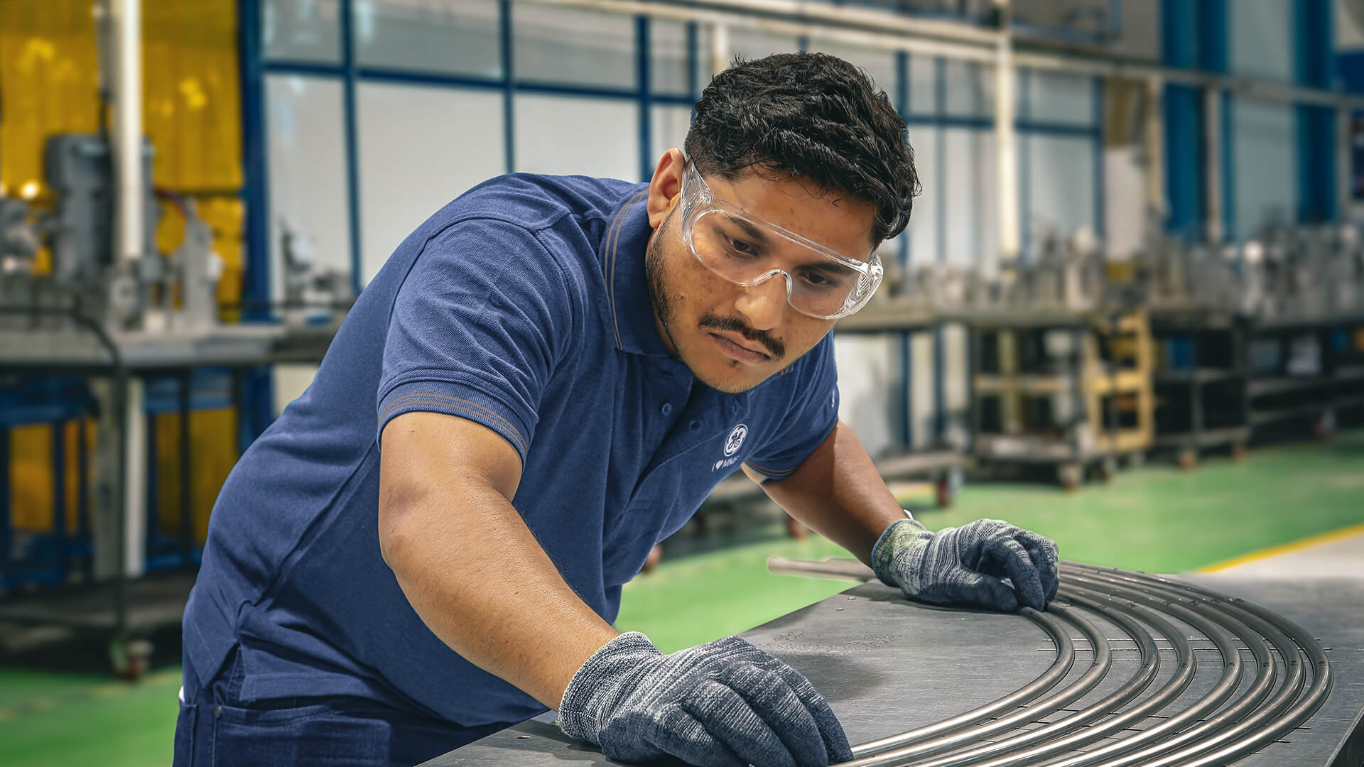 Pioneering aerospace innovation for India and the world