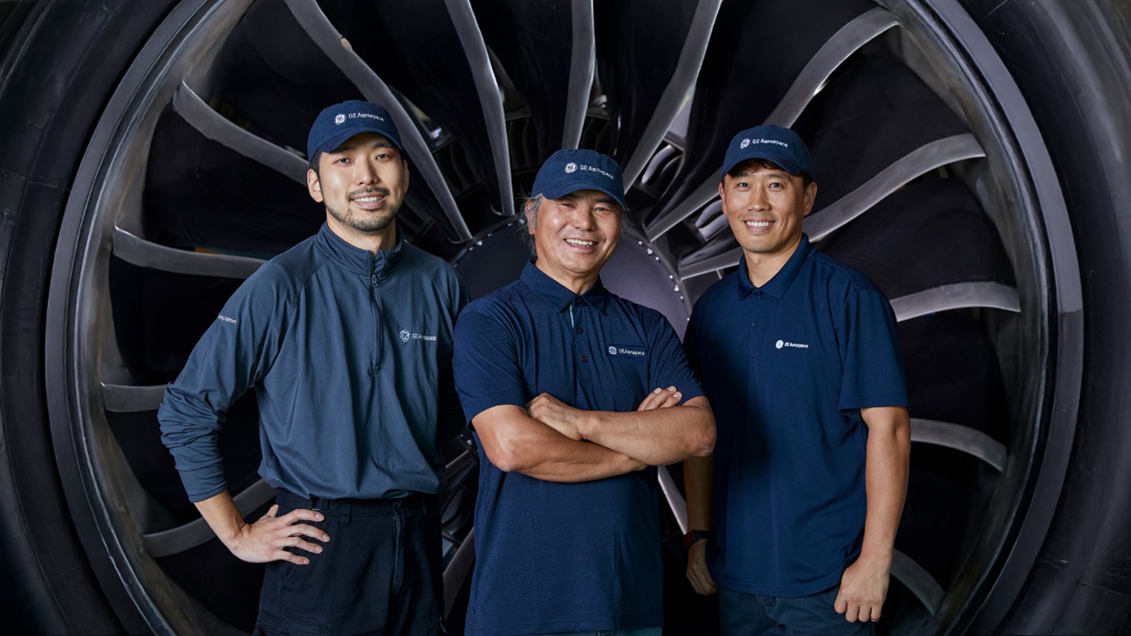 GE Aerospace