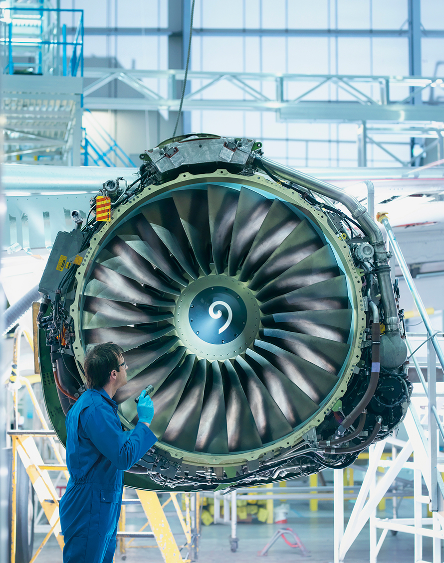 GE Aerospace