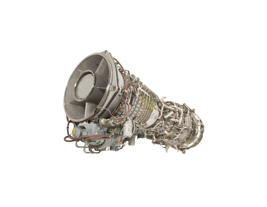 LM2500+G4