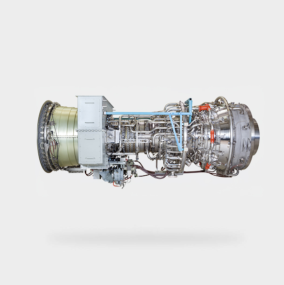 GE Aerospace Image