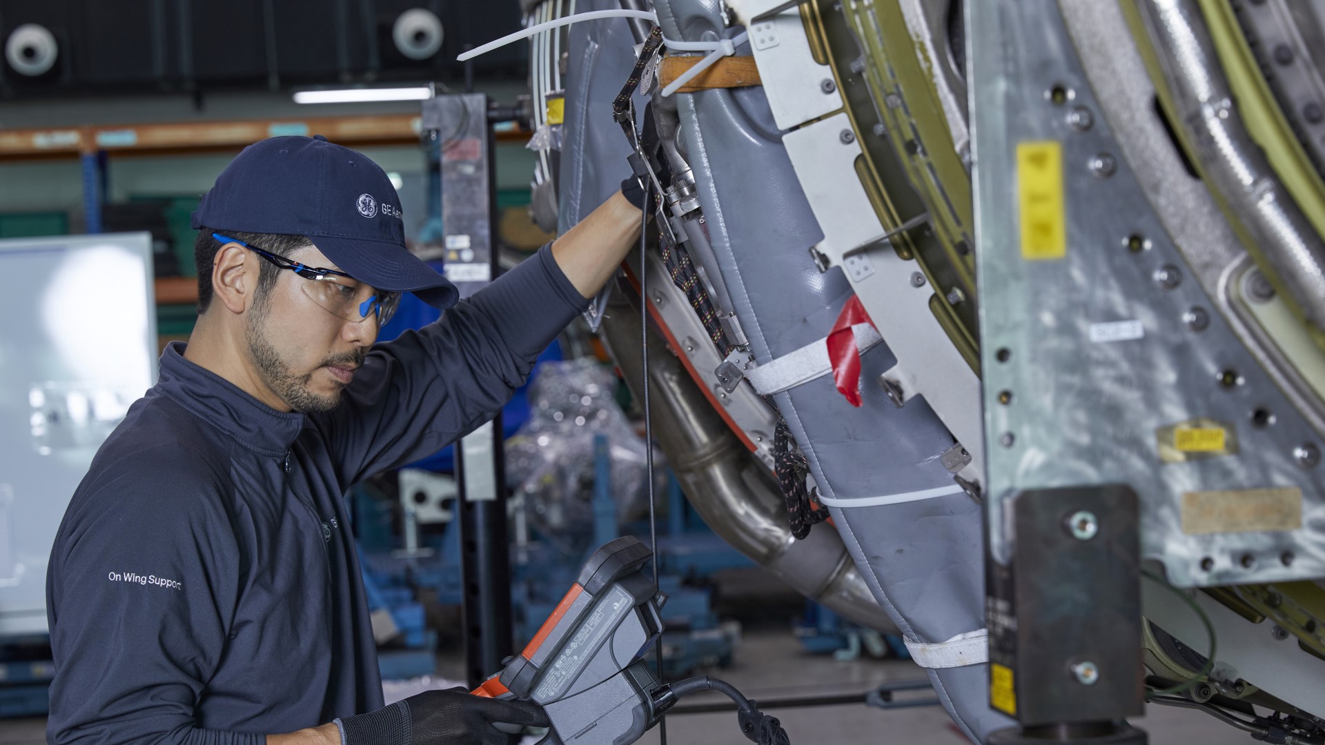 GE Aerospace