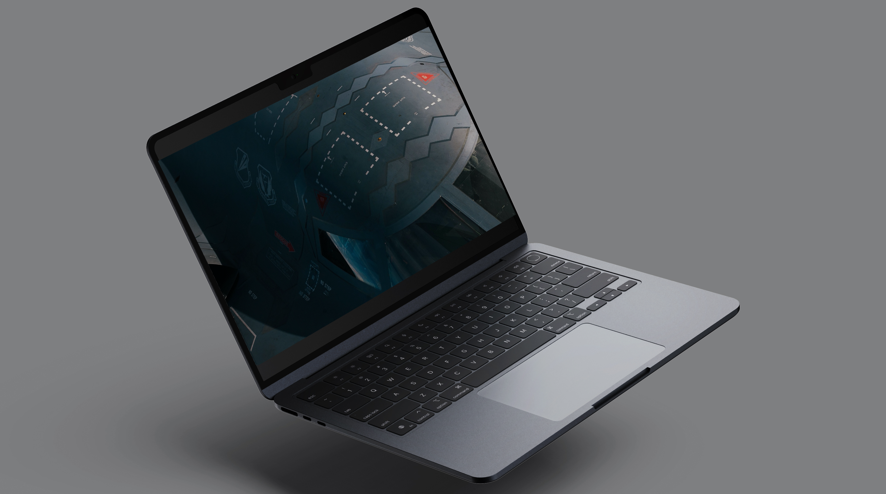 GE Aerospace