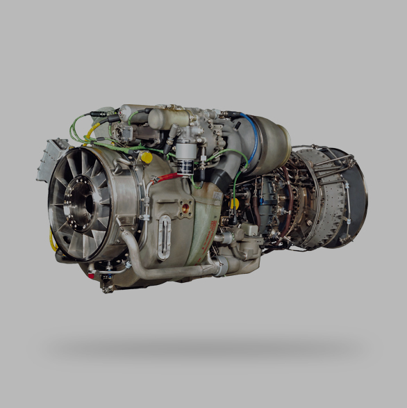 GE Aerospace Image